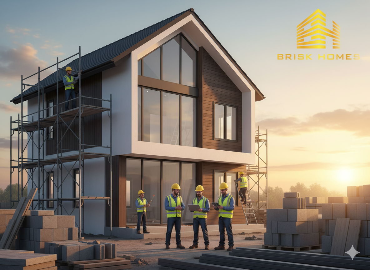 Home Construction