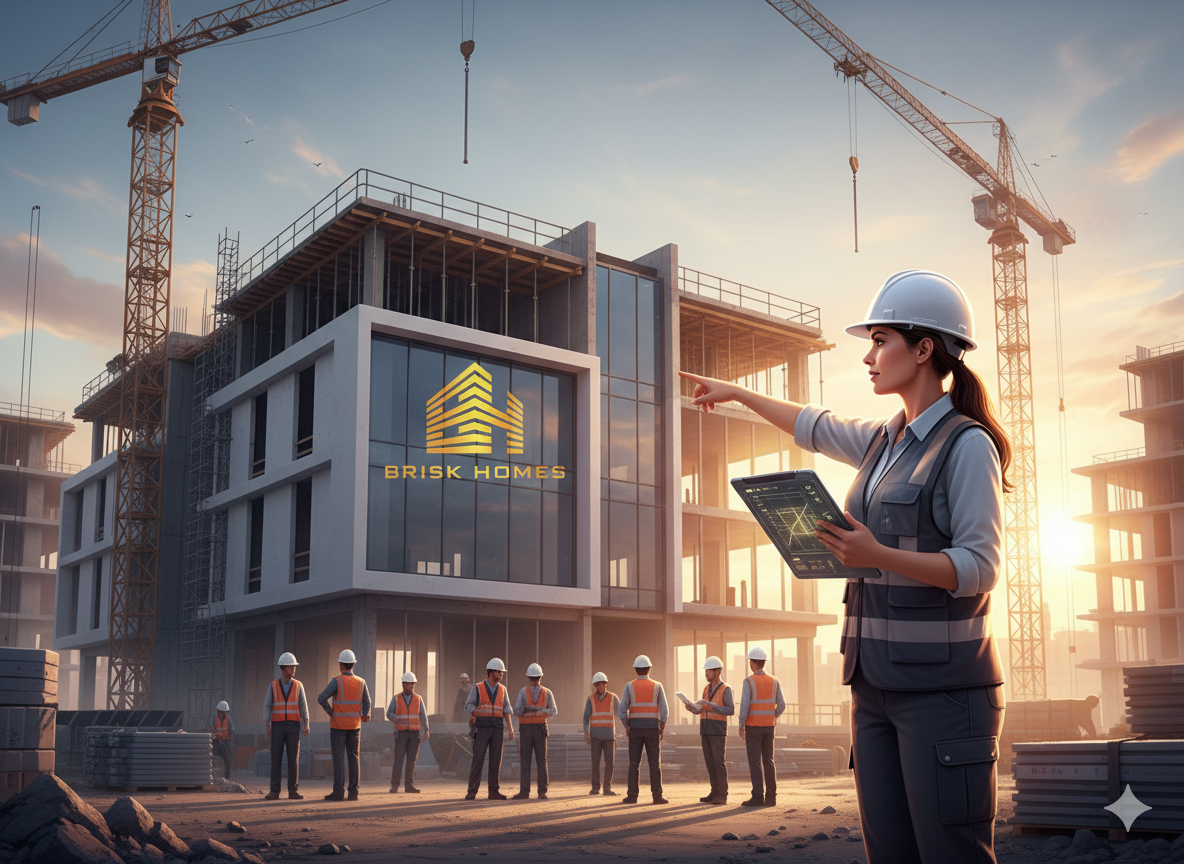 Project Management